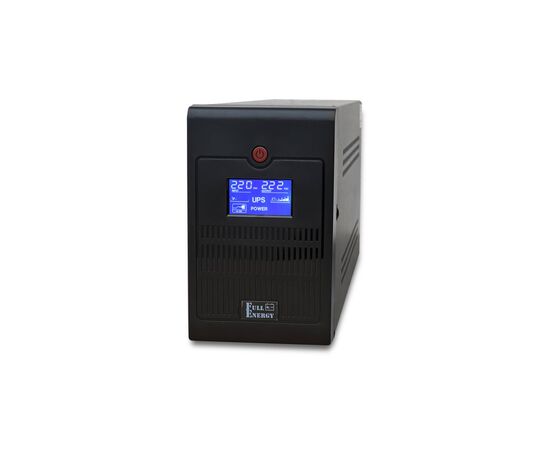 Пристрій безперебійного живлення Full Energy BBGP-220/15Pro (Q1500) (217386)