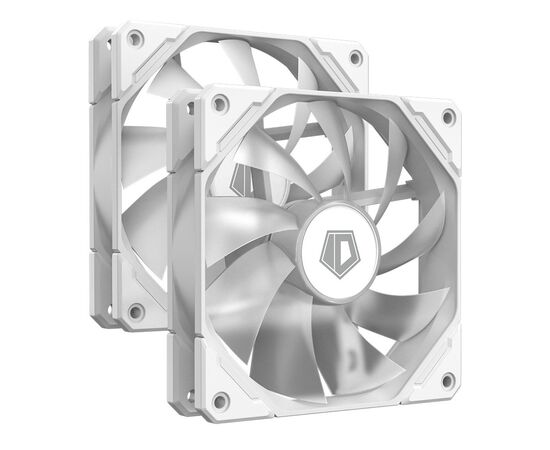 Система водного охлаждения ID-Cooling Frostflow X 240 Lite Snow, изображение 5 Система водного охлаждения ID-Cooling Frostflow X 240 Lite Snow, изображение 5