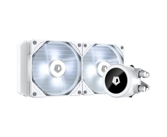 Система водного охлаждения ID-Cooling Frostflow X 240 Lite Snow