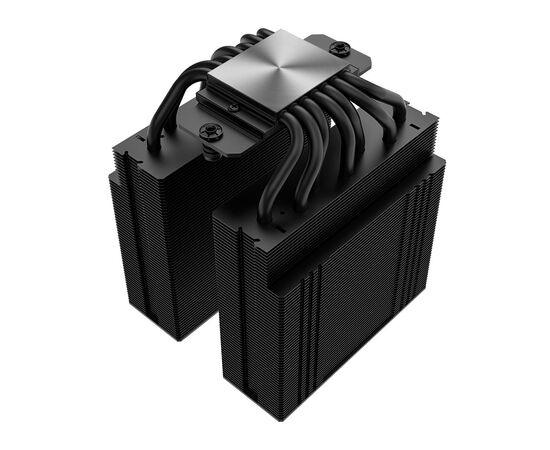 Кулер до процесора ID-Cooling SE-207-XT Advanced Black, зображення 5 Кулер до процесора ID-Cooling SE-207-XT Advanced Black, зображення 5