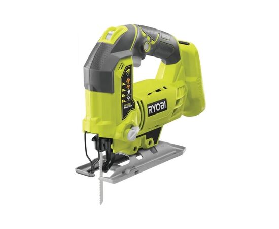 Набор электроинструментов Ryobi электрических ONE+ R18CK3C-252S+R18DD3,R18JS+R18AG+АКБ 5Ah+2Ah, ЗУ, сумка (5133003598), изображение 4 Набор электроинструментов Ryobi электрических ONE+ R18CK3C-252S+R18DD3,R18JS+R18AG+АКБ 5Ah+2Ah, ЗУ, сумка (5133003598), изображение 4