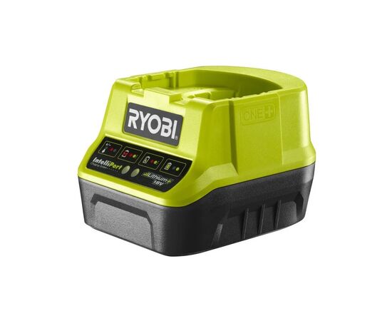 Набор электроинструментов Ryobi электрических ONE+ R18CK3C-252S+R18DD3,R18JS+R18AG+АКБ 5Ah+2Ah, ЗУ, сумка (5133003598), изображение 5 Набор электроинструментов Ryobi электрических ONE+ R18CK3C-252S+R18DD3,R18JS+R18AG+АКБ 5Ah+2Ah, ЗУ, сумка (5133003598), изображение 5