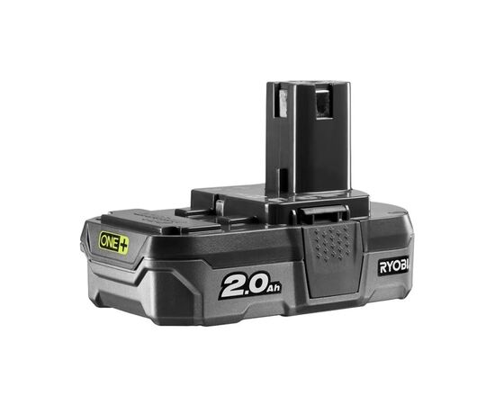 Набор электроинструментов Ryobi электрических ONE+ R18CK3C-252S+R18DD3,R18JS+R18AG+АКБ 5Ah+2Ah, ЗУ, сумка (5133003598), изображение 6 Набор электроинструментов Ryobi электрических ONE+ R18CK3C-252S+R18DD3,R18JS+R18AG+АКБ 5Ah+2Ah, ЗУ, сумка (5133003598), изображение 6