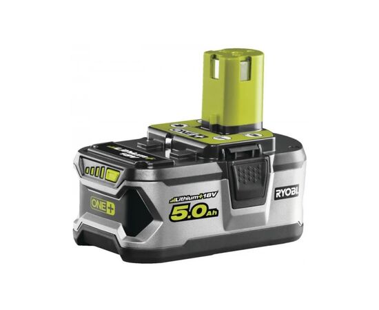Набор электроинструментов Ryobi электрических ONE+ R18CK3C-252S+R18DD3,R18JS+R18AG+АКБ 5Ah+2Ah, ЗУ, сумка (5133003598), изображение 7 Набор электроинструментов Ryobi электрических ONE+ R18CK3C-252S+R18DD3,R18JS+R18AG+АКБ 5Ah+2Ah, ЗУ, сумка (5133003598), изображение 7