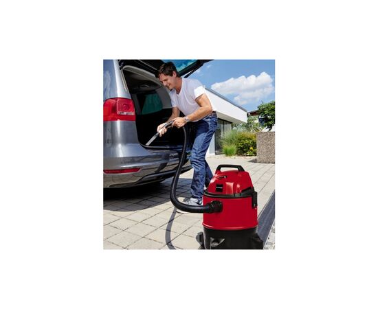 Пилосос будівельний Einhell TC-VC 1825 (2342430), зображення 8 Пилосос будівельний Einhell TC-VC 1825 (2342430), зображення 8