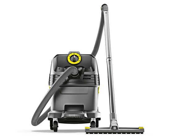 Пылесос строительный Karcher NT 30/1 Tact L (1.148-201.0), изображение 2 Пылесос строительный Karcher NT 30/1 Tact L (1.148-201.0), изображение 2