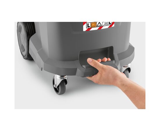 Пылесос строительный Karcher NT 30/1 Tact L (1.148-201.0), изображение 4 Пылесос строительный Karcher NT 30/1 Tact L (1.148-201.0), изображение 4