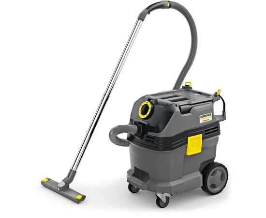 Пылесос строительный Karcher NT 30/1 Tact L (1.148-201.0)