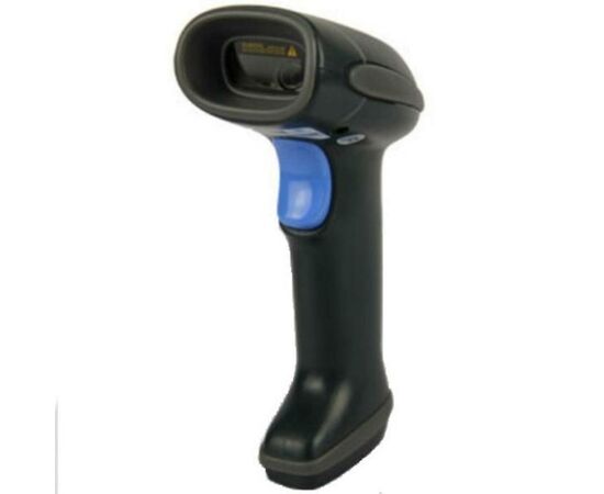 Сканер штрих-кода Supoin T2 2D, USB, Black (T2)