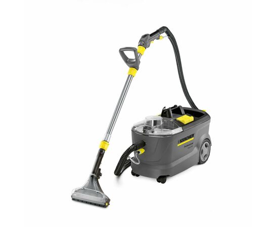Пылесос строительный Karcher Puzzi 10/1 (1.100-131.0)