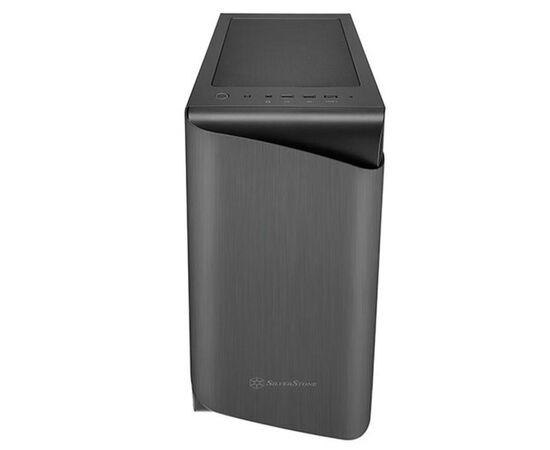Корпус Silver Stone SETA A1 TB-G (SST-SEA1TB-G), изображение 2 Корпус Silver Stone SETA A1 TB-G (SST-SEA1TB-G), изображение 2