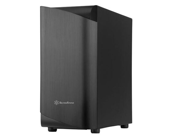 Корпус Silver Stone SETA A1 TB-G (SST-SEA1TB-G), изображение 3 Корпус Silver Stone SETA A1 TB-G (SST-SEA1TB-G), изображение 3