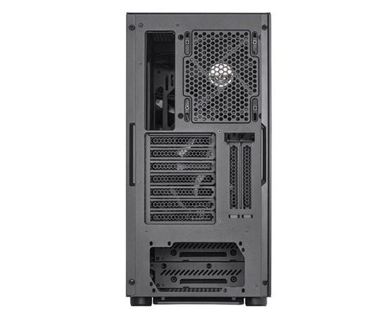 Корпус Silver Stone SETA A1 TB-G (SST-SEA1TB-G), изображение 4 Корпус Silver Stone SETA A1 TB-G (SST-SEA1TB-G), изображение 4