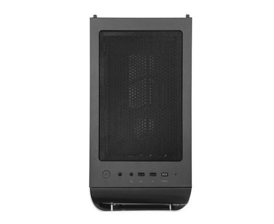Корпус Silver Stone SETA A1 TB-G (SST-SEA1TB-G), изображение 6 Корпус Silver Stone SETA A1 TB-G (SST-SEA1TB-G), изображение 6