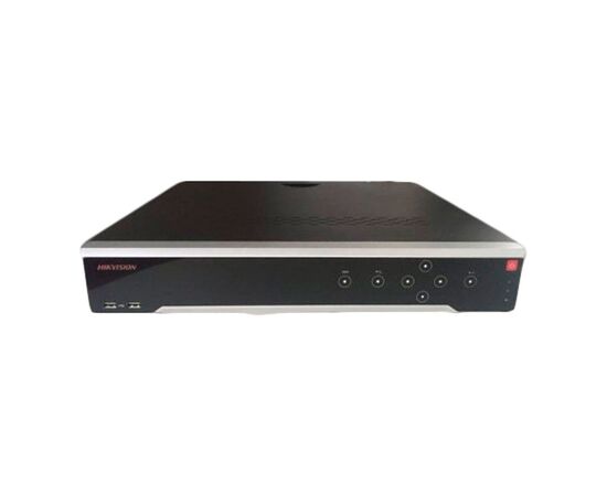 Регистратор для видеонаблюдения Hikvision DS-7716NI-I4 (B) (160-256), изображение 4 Регистратор для видеонаблюдения Hikvision DS-7716NI-I4 (B) (160-256), изображение 4