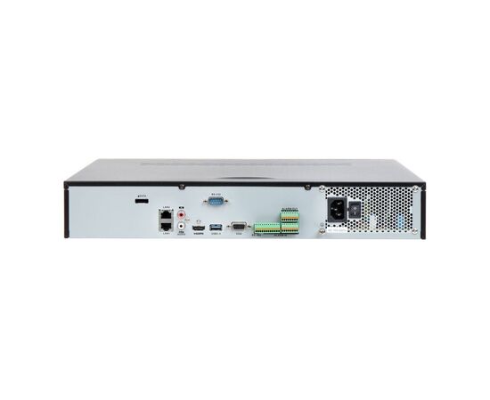 Регистратор для видеонаблюдения Hikvision DS-7716NI-I4 (B) (160-256), изображение 5 Регистратор для видеонаблюдения Hikvision DS-7716NI-I4 (B) (160-256), изображение 5