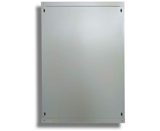Шафа настінна Hypernet 18U 19" 600x450 (WMNC-18U-FLAT), зображення 4 Шафа настінна Hypernet 18U 19" 600x450 (WMNC-18U-FLAT), зображення 4