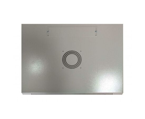 Шафа настінна Hypernet 18U 19" 600x450 (WMNC-18U-FLAT), зображення 5 Шафа настінна Hypernet 18U 19" 600x450 (WMNC-18U-FLAT), зображення 5
