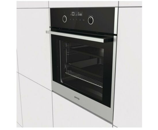 Духовой шкаф Gorenje BOP747A23XG, изображение 2