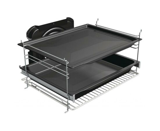 Духовой шкаф Gorenje BOP747A23XG, изображение 5