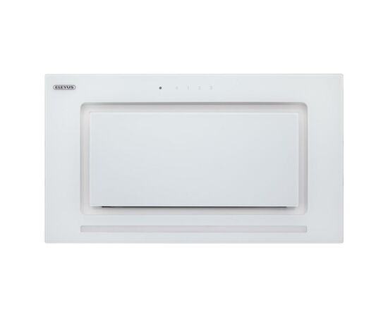 Витяжка кухонна Eleyus INTEGRA 1200 LED 52 WH, зображення 4 Витяжка кухонна Eleyus INTEGRA 1200 LED 52 WH, зображення 4