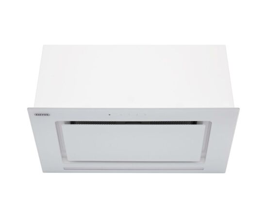 Витяжка кухонна Eleyus INTEGRA 1200 LED 52 WH