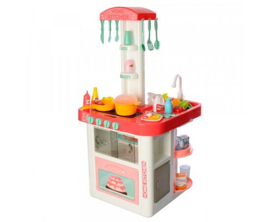 Игровой набор Limo toy Кухня детская (889-59-60 pink)