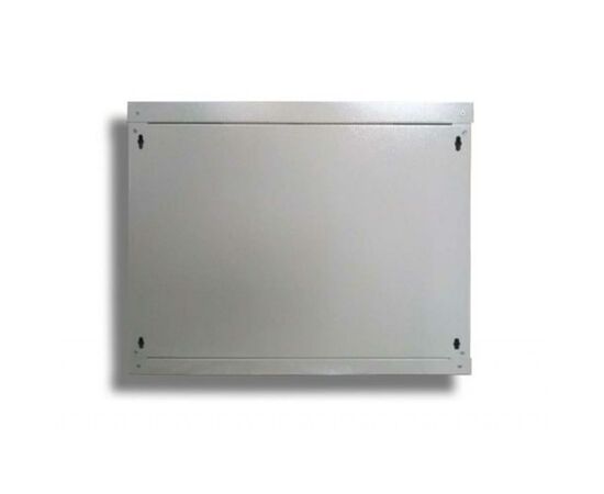 Шкаф настенный Hypernet 9U 19" 600x500 (WMNC-500-9U-FLAT), изображение 3 Шкаф настенный Hypernet 9U 19" 600x500 (WMNC-500-9U-FLAT), изображение 3