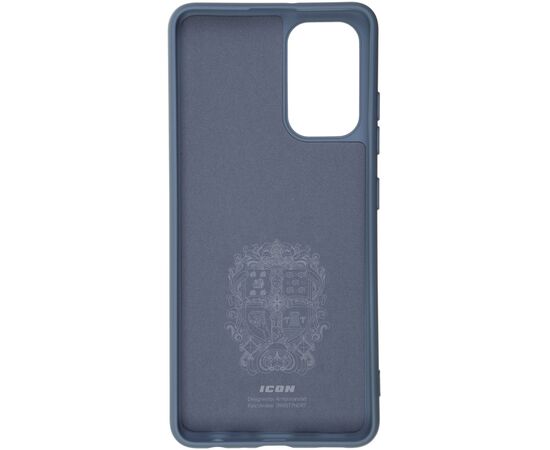 Чехол для моб. телефона Armorstandart ICON Case Samsung A32 Blue (ARM58235), изображение 2