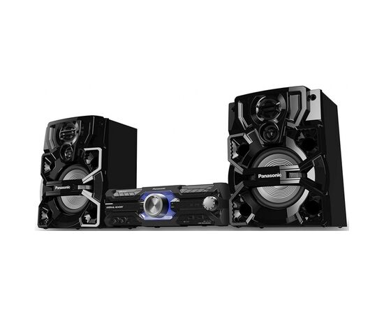 Магнитола Panasonic SC-AKX710GSK, изображение 2