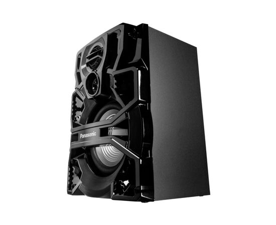 Магнитола Panasonic SC-AKX710GSK, изображение 9
