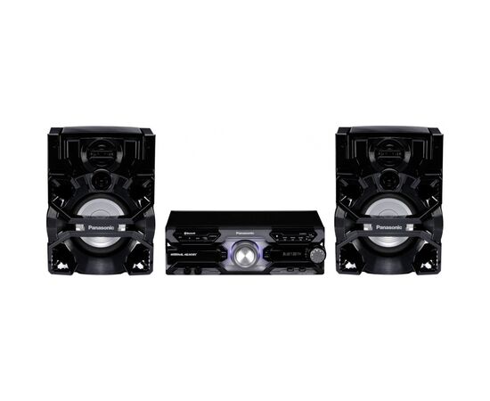 Магнитола Panasonic SC-AKX710GSK