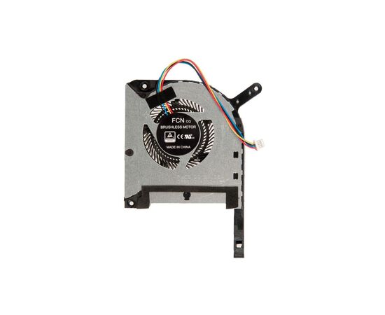 Вентилятор ноутбука ASUS ROG FX505G/FX705G/FX86/FX95G (DFS5K12114262H-FM1V) 5V,0.5A,4 (A48804)