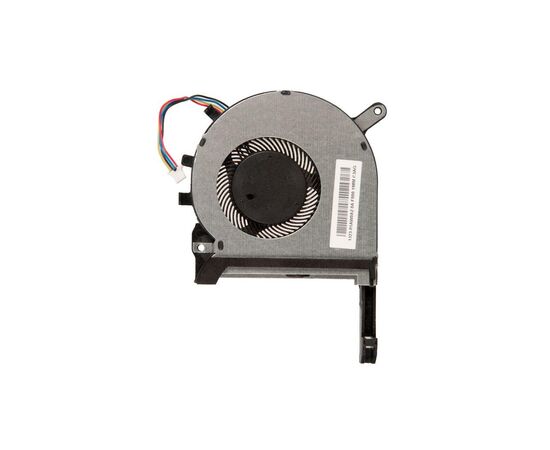 Вентилятор ноутбука ASUS ROG FX505G/FX705G/FX86/FX95G (DFS5K12304363H-FMC8) 5V,0.5A,4 (A48803), зображення 2 Вентилятор ноутбука ASUS ROG FX505G/FX705G/FX86/FX95G (DFS5K12304363H-FMC8) 5V,0.5A,4 (A48803), зображення 2