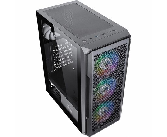 Корпус 2E HEXAGON (2E-G338), изображение 3 Корпус 2E HEXAGON (2E-G338), изображение 3