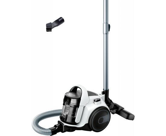 Пылесос Bosch BGS05A225, изображение 2 Пылесос Bosch BGS05A225, изображение 2