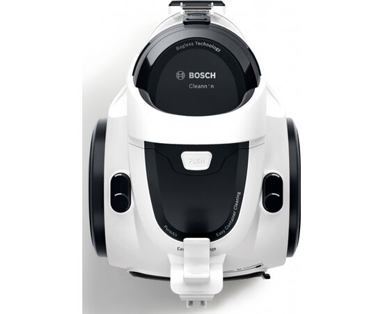 Пылесос Bosch BGS05A225, изображение 3 Пылесос Bosch BGS05A225, изображение 3