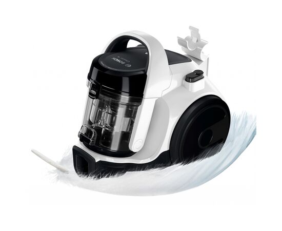 Пылесос Bosch BGS05A225, изображение 5 Пылесос Bosch BGS05A225, изображение 5