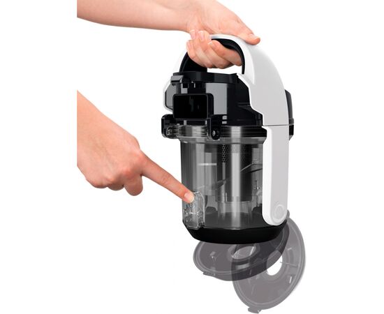 Пылесос Bosch BGS05A225, изображение 8 Пылесос Bosch BGS05A225, изображение 8