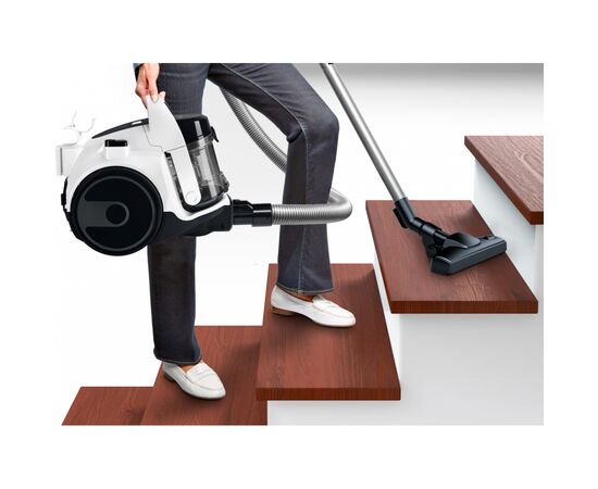 Пылесос Bosch BGS05A225, изображение 9 Пылесос Bosch BGS05A225, изображение 9