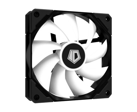 Кулер для корпуса ID-Cooling TF-12025-ARGB-TRIO, изображение 3 Кулер для корпуса ID-Cooling TF-12025-ARGB-TRIO, изображение 3