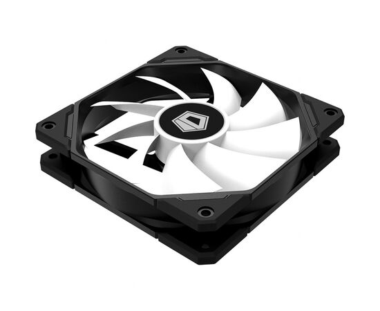 Кулер для корпуса ID-Cooling TF-12025-ARGB-TRIO, изображение 5 Кулер для корпуса ID-Cooling TF-12025-ARGB-TRIO, изображение 5