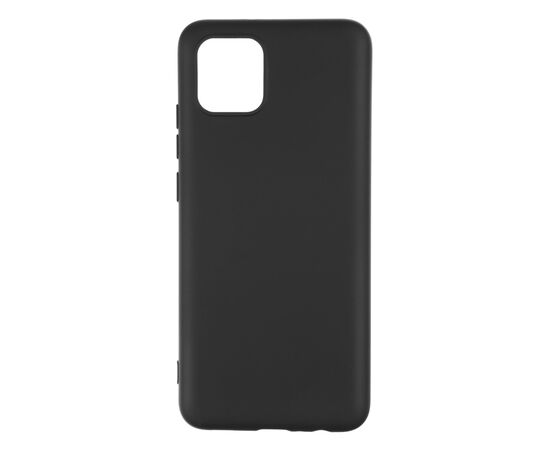 Чехол для моб. телефона Armorstandart SmartICON Case Samsung A03 4G Black (ARM60875)