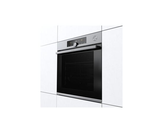 Духова шафа Gorenje BSA6747A04X (BSA 6747 A04X), зображення 4 Духова шафа Gorenje BSA6747A04X (BSA 6747 A04X), зображення 4