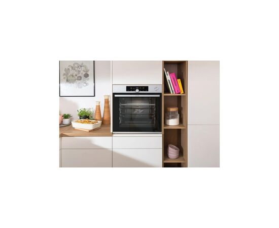 Духова шафа Gorenje BSA6747A04X (BSA 6747 A04X), зображення 7 Духова шафа Gorenje BSA6747A04X (BSA 6747 A04X), зображення 7