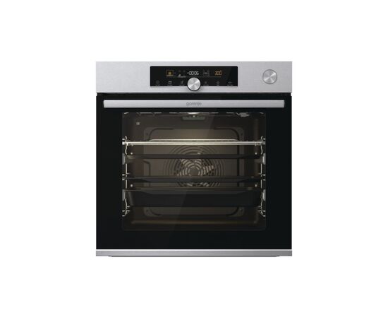 Духова шафа Gorenje BSA6747A04X (BSA 6747 A04X)