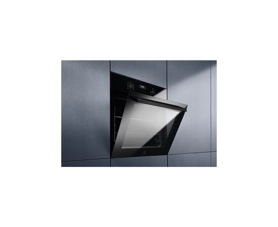 Духовой шкаф Electrolux OEF5C50Z, изображение 3 Духовой шкаф Electrolux OEF5C50Z, изображение 3