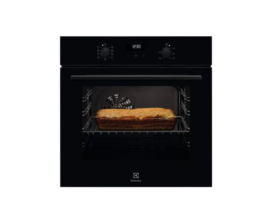 Духова шафа Electrolux OEF5C50Z