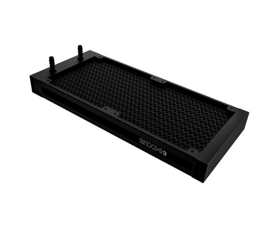 Система водного охлаждения ID-Cooling Auraflow X 240 Evo, изображение 4 Система водного охлаждения ID-Cooling Auraflow X 240 Evo, изображение 4