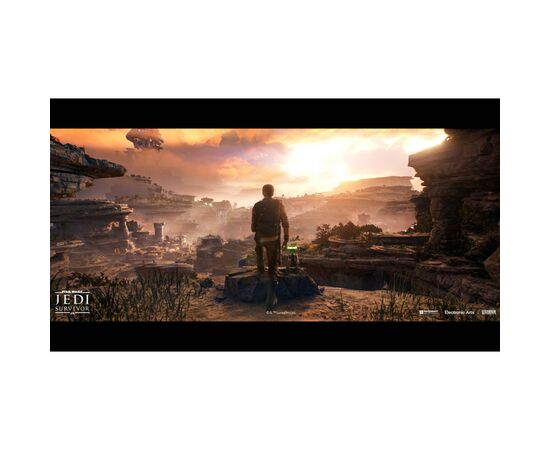 Игра Xbox Star Wars Jedi Survivor [English version] (1095293), изображение 6